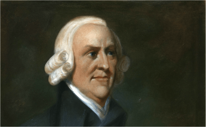 Does Adam Smith’s Prudent Man Exist&nbsp;Today?