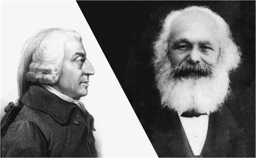 A Brief Glance at the Major Economic Schools of&nbsp;Thought