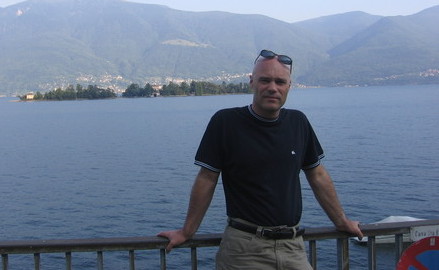 Professor Karl Storchmann: Wine&nbsp;Economist