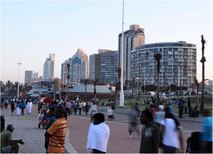When Welfare Provision is Comprehensive but Misguided: South&nbsp;Africa