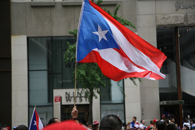 More than Debt: Puerto Rico’s dysfunctional Labor&nbsp;Market