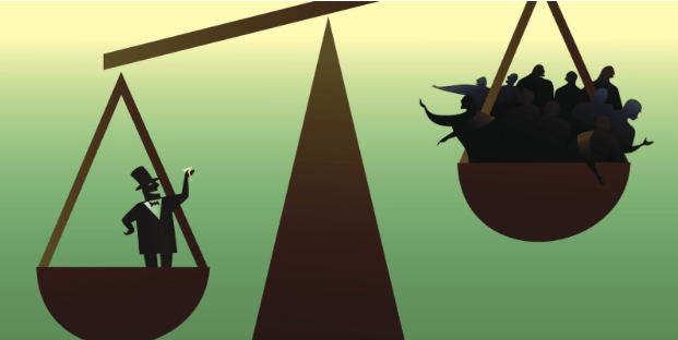 Concentrated Grievances