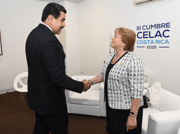 Chile vs. Venezuela: A Tale of Two&nbsp;Economies