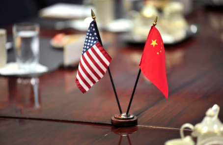 The U.S. and China: A Troubled Trade Relationship