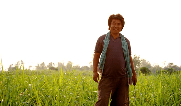 The Behavioral Economics of&nbsp;Poverty