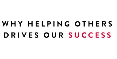 Givers and Takers in the Workplace