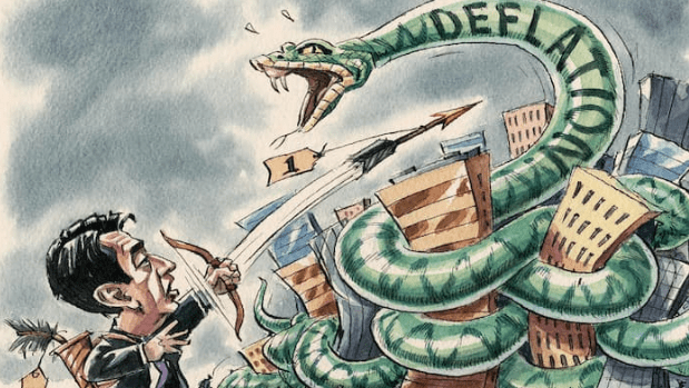 The A, B, C’s of&nbsp;Abenomics