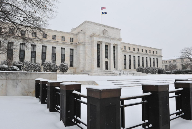 Below Zero: Cold Growth