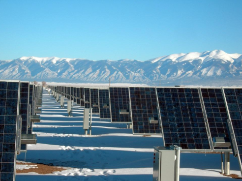 Solar Energy under Trump: What’s Next?