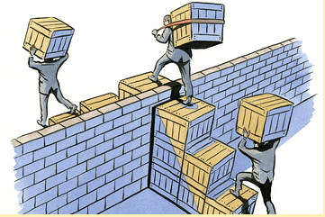 Health and Safety Regulations: Protectionism in&nbsp;Disguise?