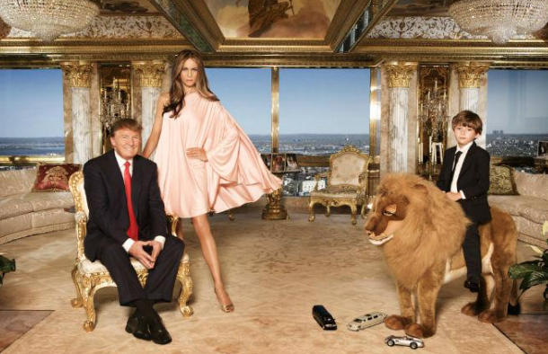 Gilded Age 2.0