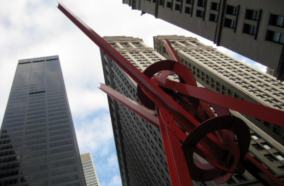 Concrete Jungle: There’s Some Things You Can’t Do