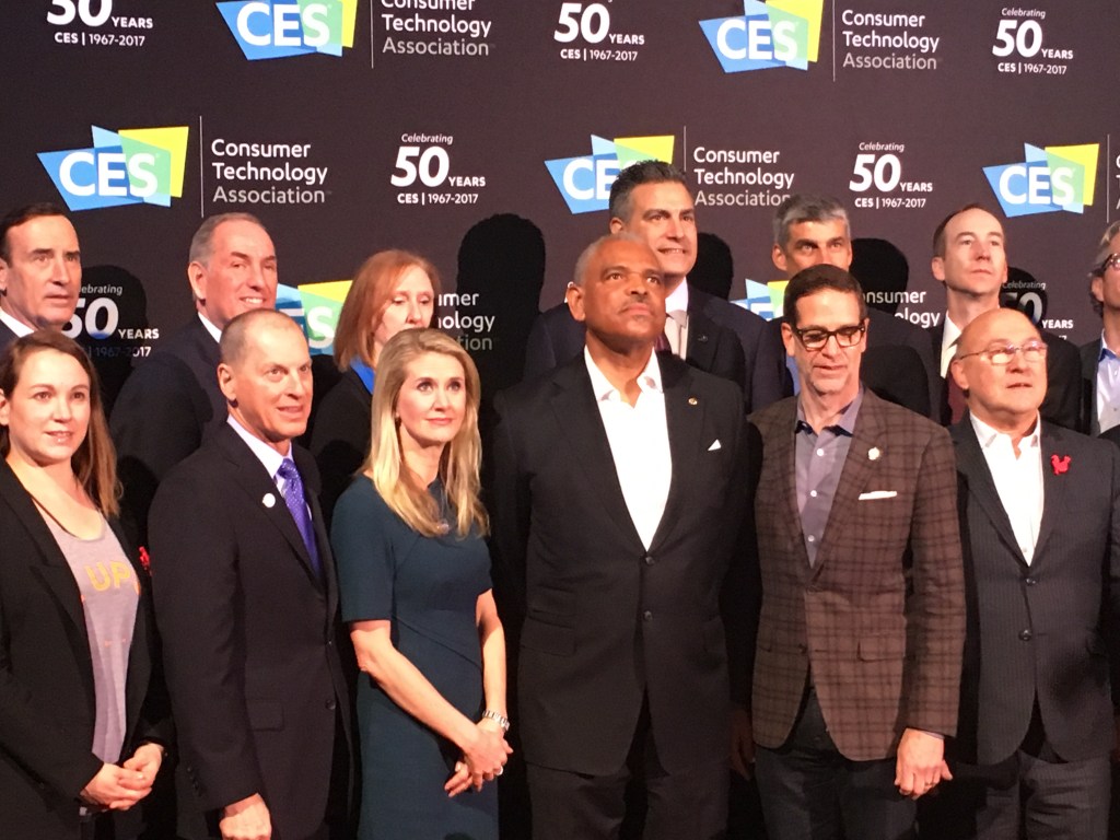 CES 2017: The Latest Innovations from the Tech&nbsp;World