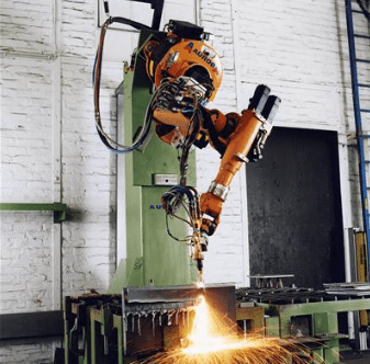 Automation and Employment: A Complicated&nbsp;Relationship