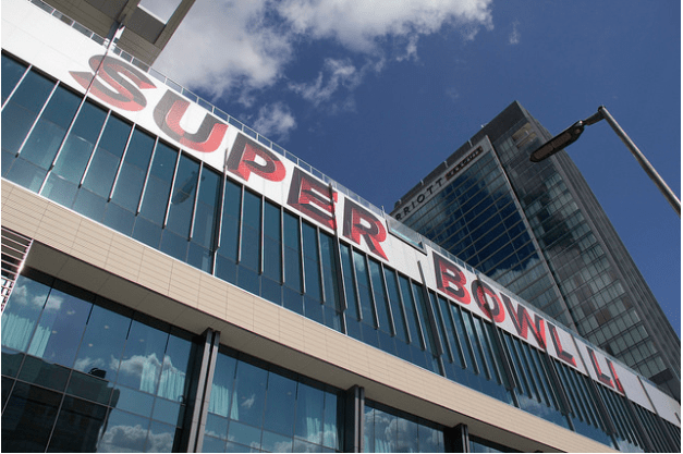 A Politically Fueled&nbsp;Sunday