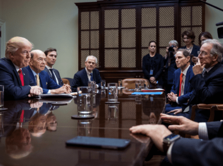 Follow the Money: The GOP’s Proposal for a ‘Border Adjusted&nbsp;Tax’