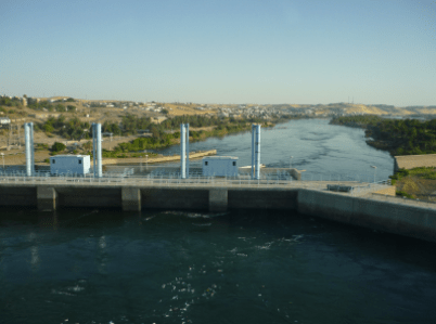 The Grand Ethiopian Renaissance Dam: Controversy in the Nile&nbsp;Basin