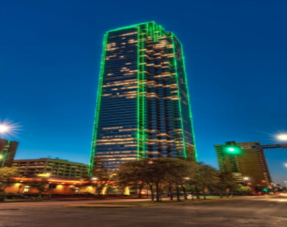 The Case for More Energy Efficiency in Commercial Real Estate