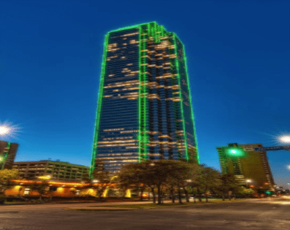 The Case for More Energy Efficiency in Commercial Real&nbsp;Estate