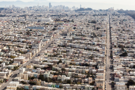Priced Out: San Francisco’s Rent Problem