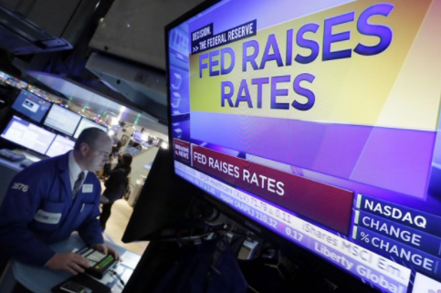The Fed Rate Hike: What it Means for You and the&nbsp;Economy