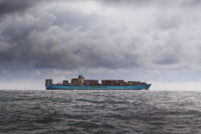 Maritime Imperialism: A Battle For Economic Resources