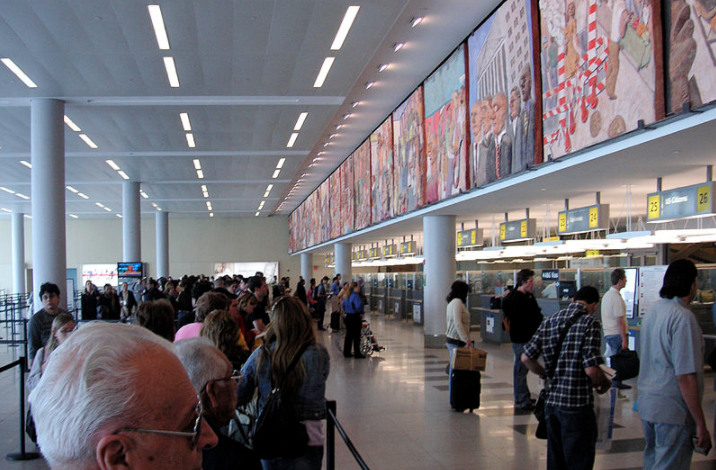 The Tragicomedy of High-Skilled Immigration Policy in the United States