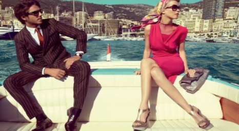 The Cost of High Fashion: A Game that’s Not for&nbsp;Us