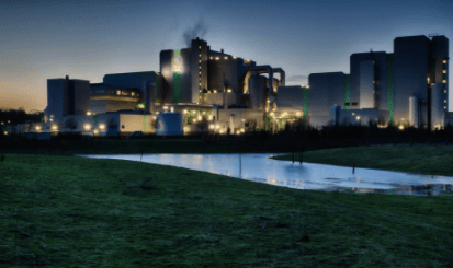 Hot or Not: One Way to Clean Up&nbsp;America