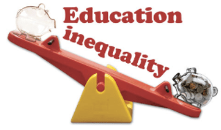 The Inequities of&nbsp;Education