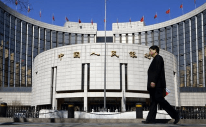 The RMB’s False Strength, American’s&nbsp;Win?