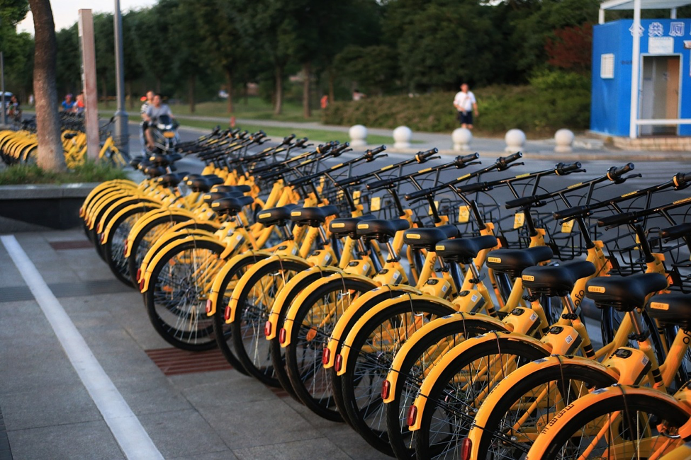 China’s Sharing Economy- A Clever Solution or a Troublesome Bubble