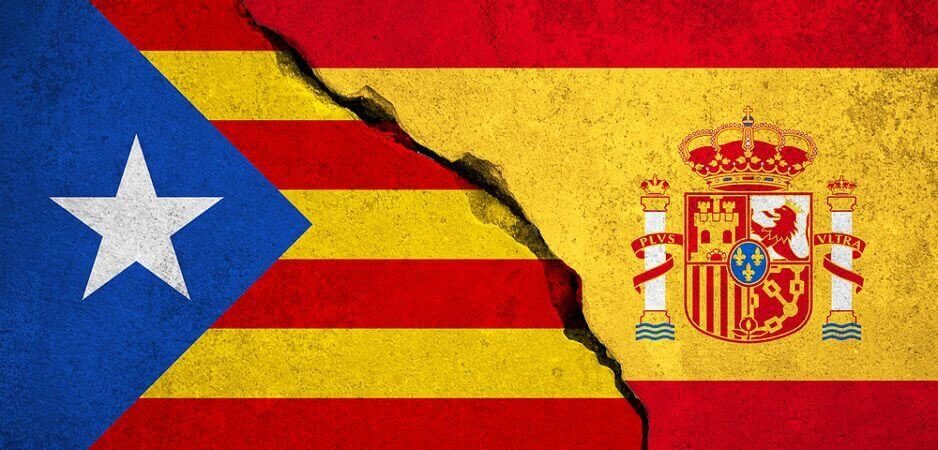 The Insanity of Catalonian&nbsp;Secession