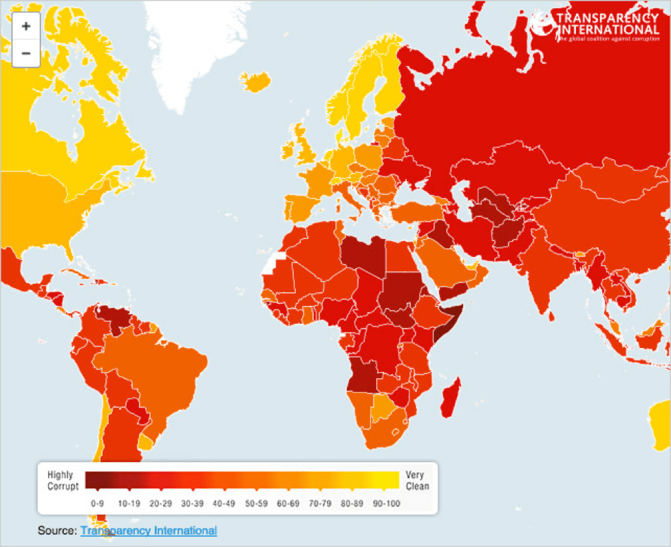 What’s Going On Up&nbsp;There?