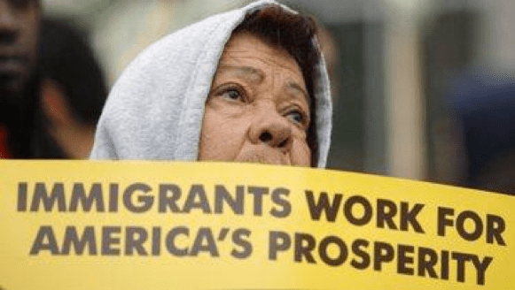 Immigrants boost America’s economy: An Untold&nbsp;Story