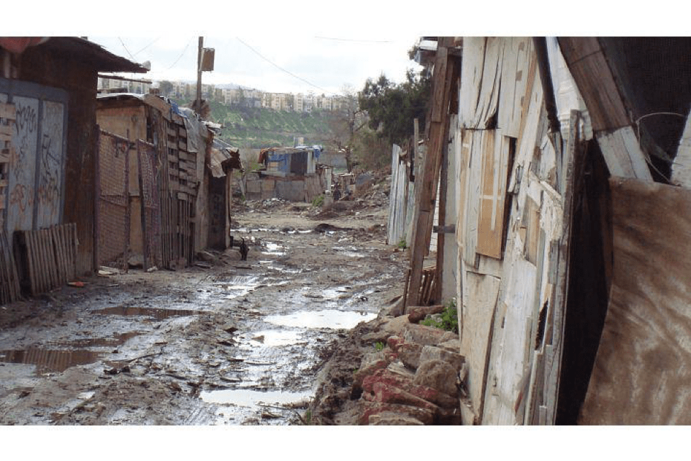 Maquiladoras: An Equitable Endeavor or Acquisitive&nbsp;Plot?