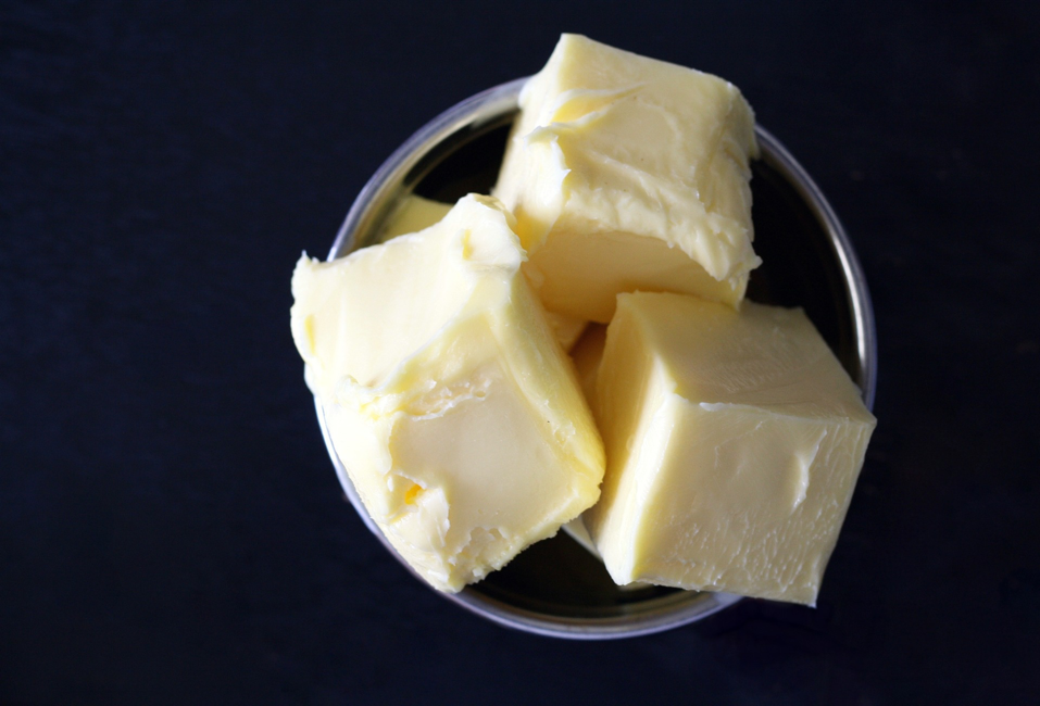 France faces a butter crisis