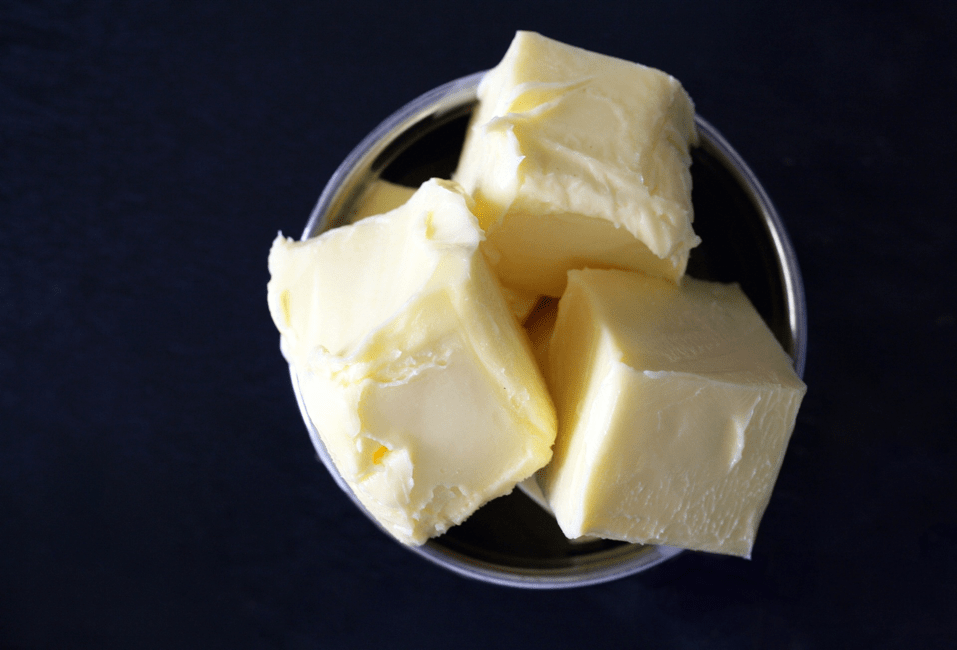 France faces a butter&nbsp;crisis