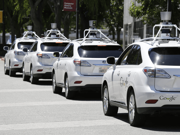 Dream to Reality: The Monetization of Autonomous&nbsp;Cars