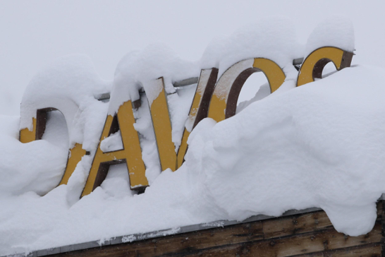 Davos Deliberations