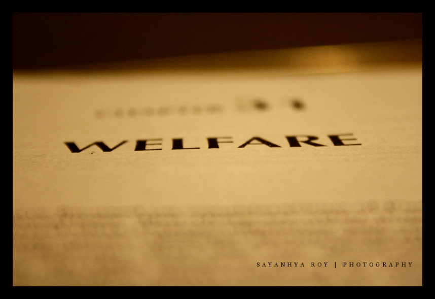 Amending the Measurement of Progress and&nbsp;Welfare
