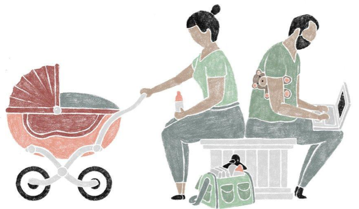 The Truth Behind the Gender Wage Gap