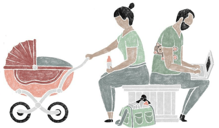 The Truth Behind the Gender Wage&nbsp;Gap