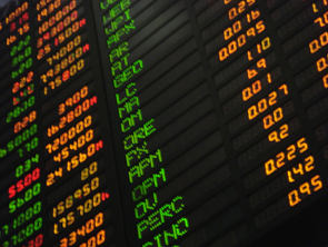 The Derivatives Market in Emerging Economies