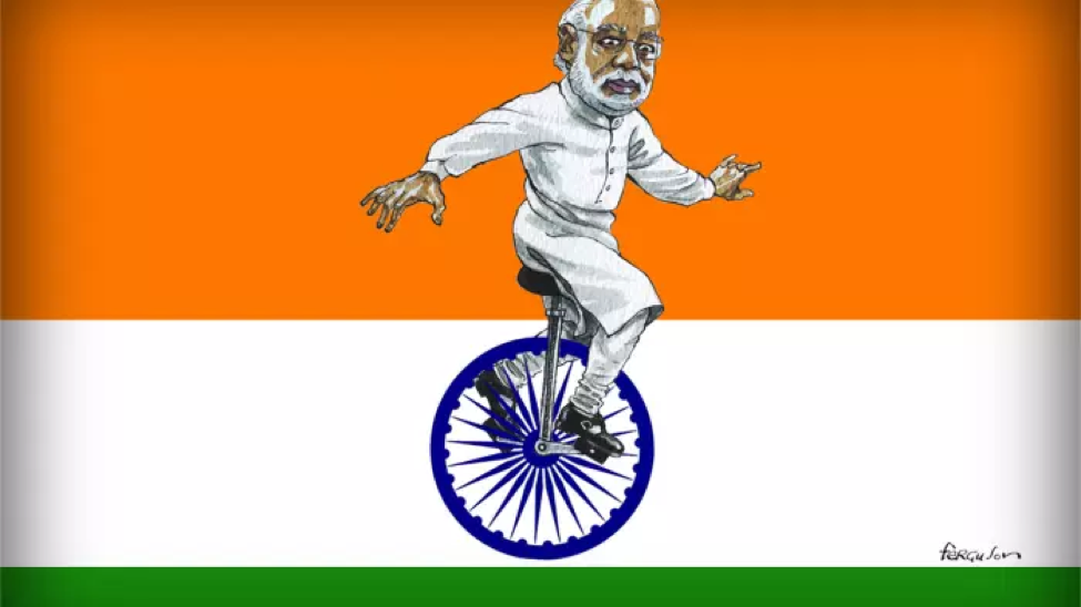 India’s Bad Loans Problem