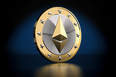 Ethereum Daytrading: Like Tossing a&nbsp;Coin?
