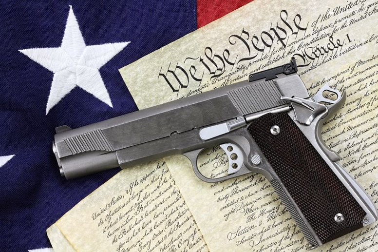 Debating the Second Amendment: Why do Guns Retain their Importance?