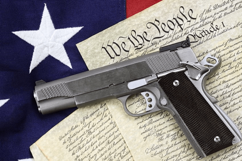 Debating the Second Amendment: Why do Guns Retain their&nbsp;Importance?