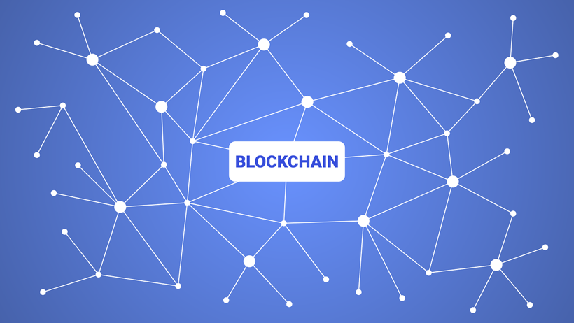 Building Blocks to the Future: Capitalizing on Blockchain Technology