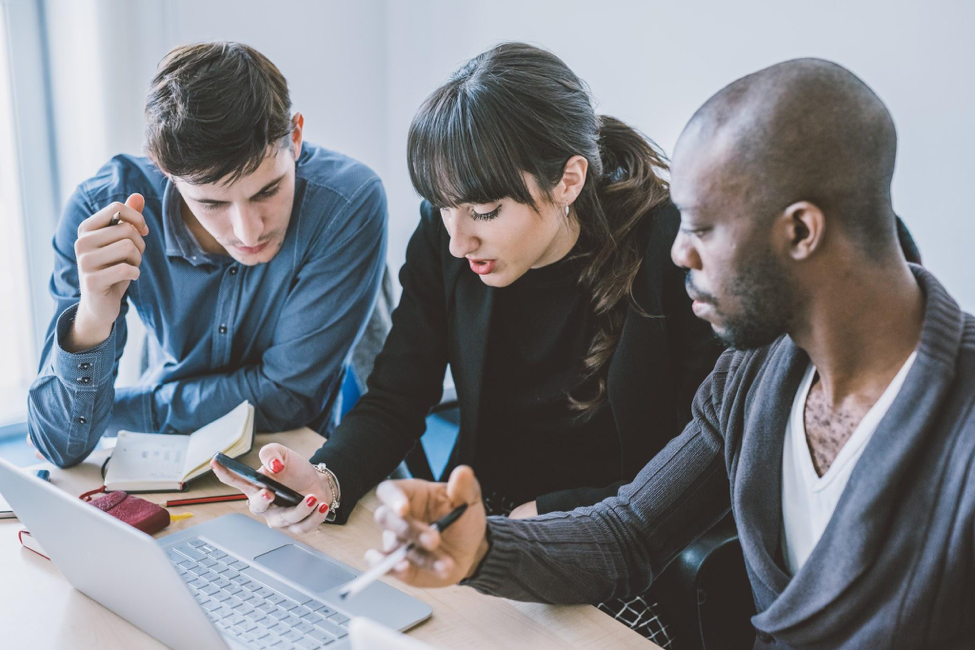 The Gig Economy: A Boon for Workers?